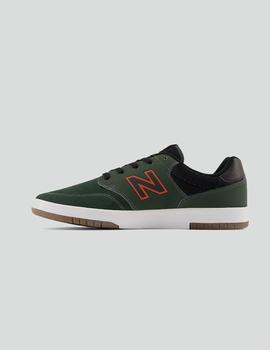 Zapatillas NEW BALANACE NUMERIC NM425 - Verde