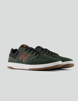 Zapatillas NEW BALANACE NUMERIC NM425 - Verde