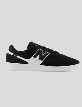 Zapatillas NEW BALANCE NUMERIC NM508 - Negro