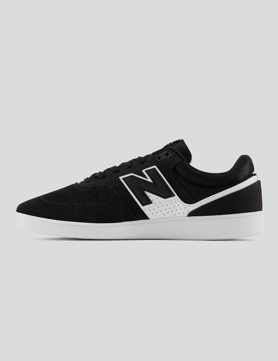 Zapatillas NEW BALANCE NUMERIC NM508 - Negro