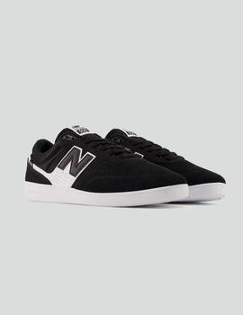 Zapatillas NEW BALANCE NUMERIC NM508 - Negro