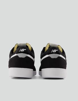 Zapatillas NEW BALANCE NUMERIC NM508 - Negro
