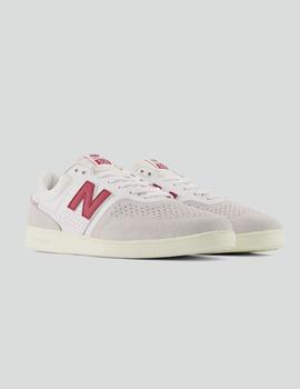 Zapatillas NEW BALANCE NM508 - Blanco