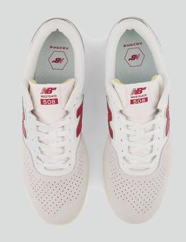 Zapatillas NEW BALANCE NM508 - Blanco