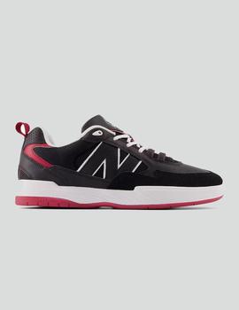 Zapatillas NEW BALANCE NUMERIC NM808 - Negro