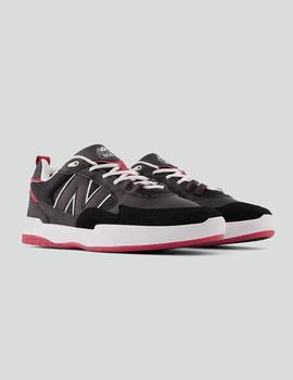 Zapatillas NEW BALANCE NUMERIC NM808 - Negro