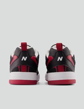 Zapatillas NEW BALANCE NUMERIC NM808 - Negro