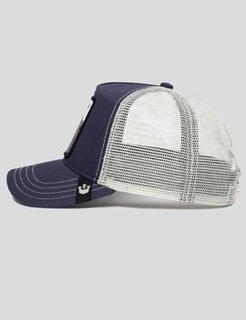 Gorra BIG BABY - Navy