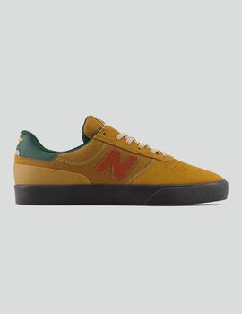 Zapatillas NEW BALANCE NUMERIC NM272 - Marrón