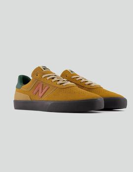 Zapatillas NEW BALANCE NUMERIC NM272 - Marrón