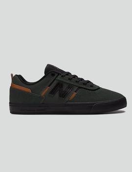 Zapatillas NEW BALANCE NUMERIC NM306 - Verde