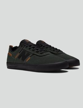 Zapatillas NEW BALANCE NUMERIC NM306 - Verde