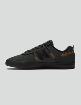 Zapatillas NEW BALANCE NUMERIC NM306 - Verde