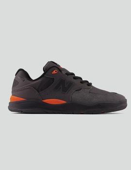 Zapatillas NEW BALANCE NUMERIC NM101 - Phantom/Orange