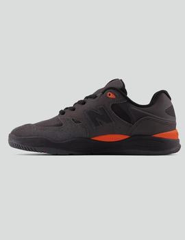 Zapatillas NEW BALANCE NUMERIC NM101 - Phantom/Orange