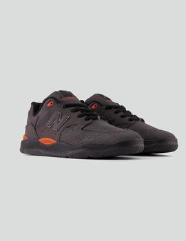 Zapatillas NEW BALANCE NUMERIC NM101 - Phantom/Orange