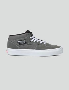 Zapatillas SKATE HALF CAB - Grey/White