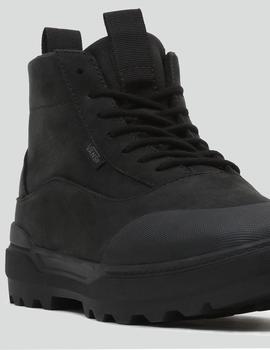 Botas COLFAX MTE-1 - True Black