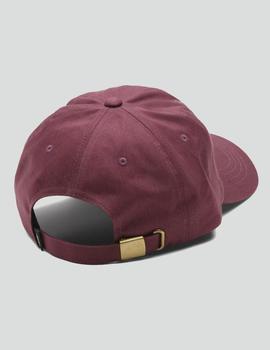 Gorra VANS CURVED BILL - Catawba Grape