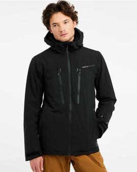 Cazadora PROTEST PRTTIMO  - True Black