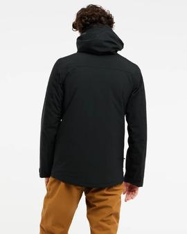 Cazadora PROTEST PRTTIMO  - True Black