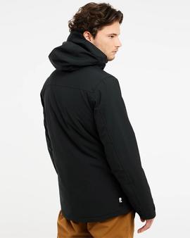 Cazadora PROTEST PRTTIMO  - True Black