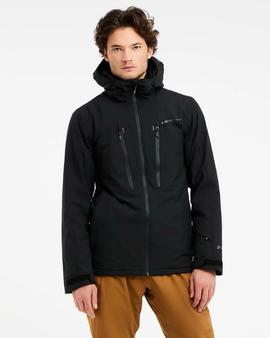 Cazadora PROTEST PRTTIMO  - True Black