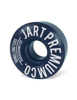 Ruedas JART UPROAR 56mm x 34mm - 84A (Pack de 4 ruedas)