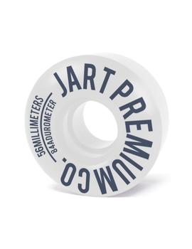 Ruedas JART UPROAR 56mm x 34mm - 84A (Pack de 4 ruedas)