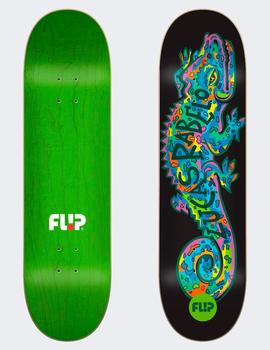 Tabla Skate PLAN B RABELO BLACKLIGHT 8.13' x 32.0'