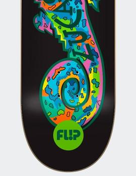 Tabla Skate PLAN B RABELO BLACKLIGHT 8.13' x 32.0'