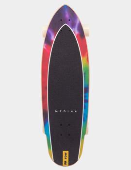 Surf Skate YOW MEDINA DYE 33'