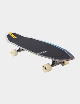 Surf Skate YOW SHADOW 33.5'