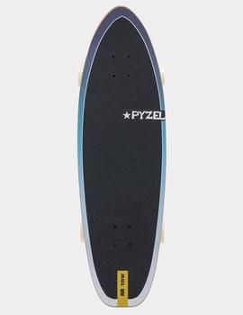 Surf Skate YOW SHADOW 33.5'