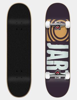 Skate Completo JART CLASSIC 7.6' x 31.6'