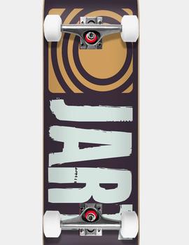 Skate Completo JART CLASSIC 7.6' x 31.6'