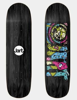 Tabla Skate JART DIRTY 9.0' x 32.55'