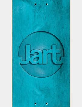 Tabla Skate JART TEXTURE 8.0' x 31.44'