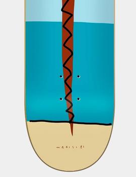 Tabla Skate JART MARISCAL x Jart 8.0' x 31.44'