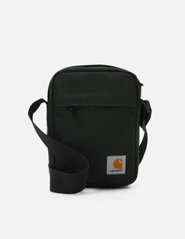 Bolso CARHARTT JAKE SHOULDER POUCH - Dark Cedar