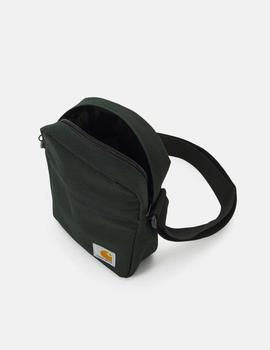 Bolso CARHARTT JAKE SHOULDER POUCH - Dark Cedar