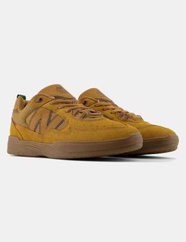 Zapatillas NEW BALANCE NUMERIC NM808 - Wheat/Brown