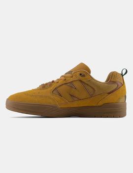 Zapatillas NEW BALANCE NUMERIC NM808 - Wheat/Brown