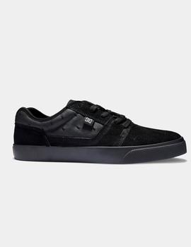 Zapatillas DC SHOES TONIK SE - Black/Black/Black