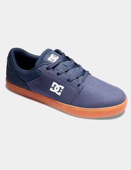 Zapatillas DC SHOES CRISIS 2 - Navy/Gum