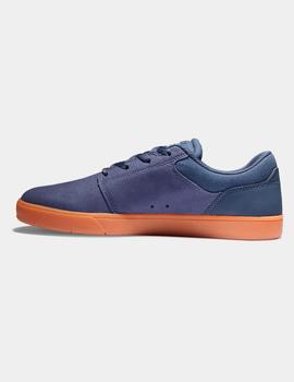 Zapatillas DC SHOES CRISIS 2 - Navy/Gum