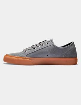 Zapatillas MANUAL LE - Grey/Gum