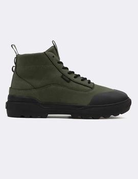 Botas VANS COLFAX MTE-1 - Military/Black