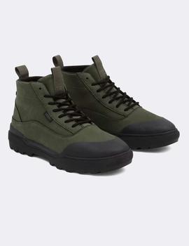 Botas VANS COLFAX MTE-1 - Military/Black