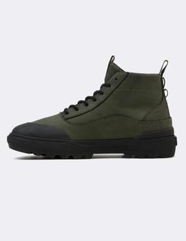 Botas VANS COLFAX MTE-1 - Military/Black